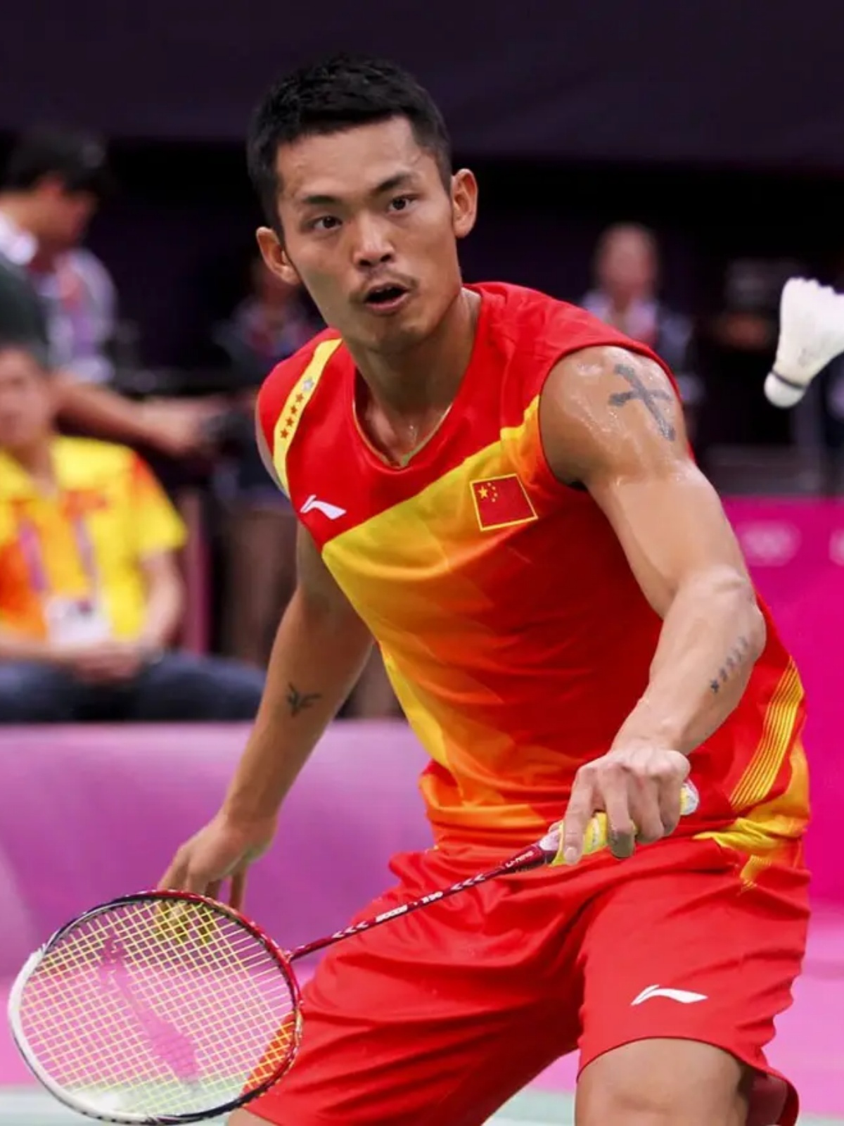 始了精彩的 始了精彩的