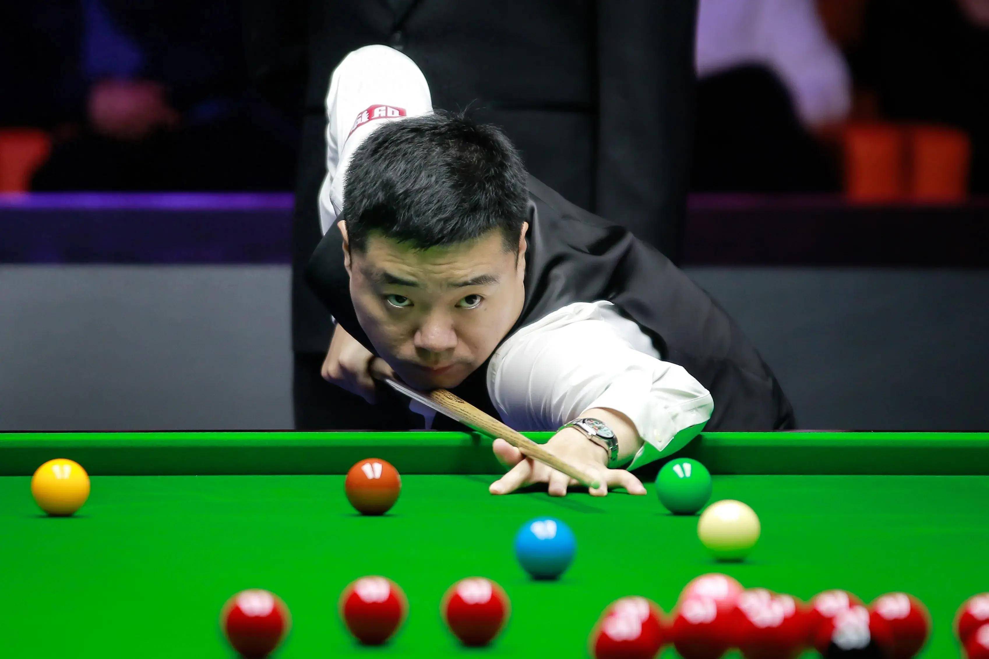 比赛中的表 比赛中的表