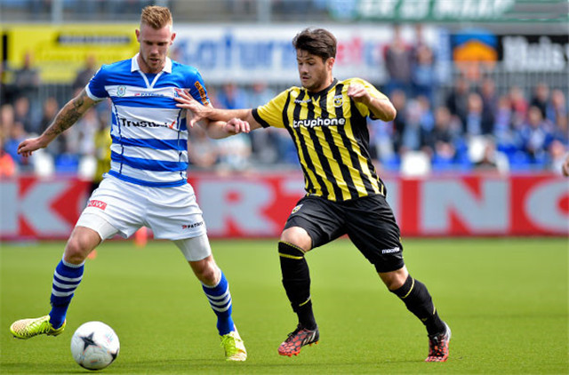 从战术角度 从战术角度