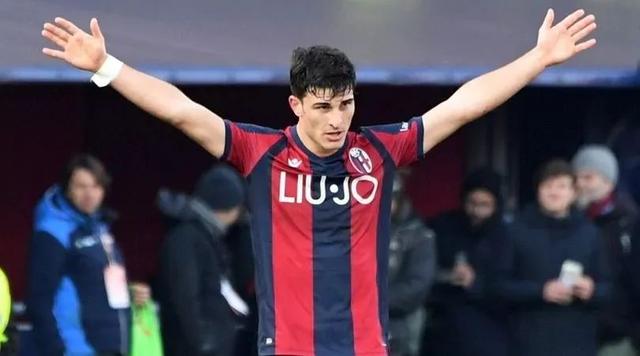 孔蒂未来可 孔蒂未来可