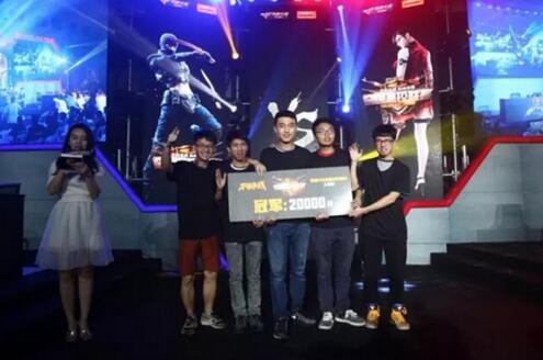 他们的18 他们的18